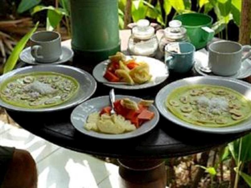Убуд: Pramesti Bungalow