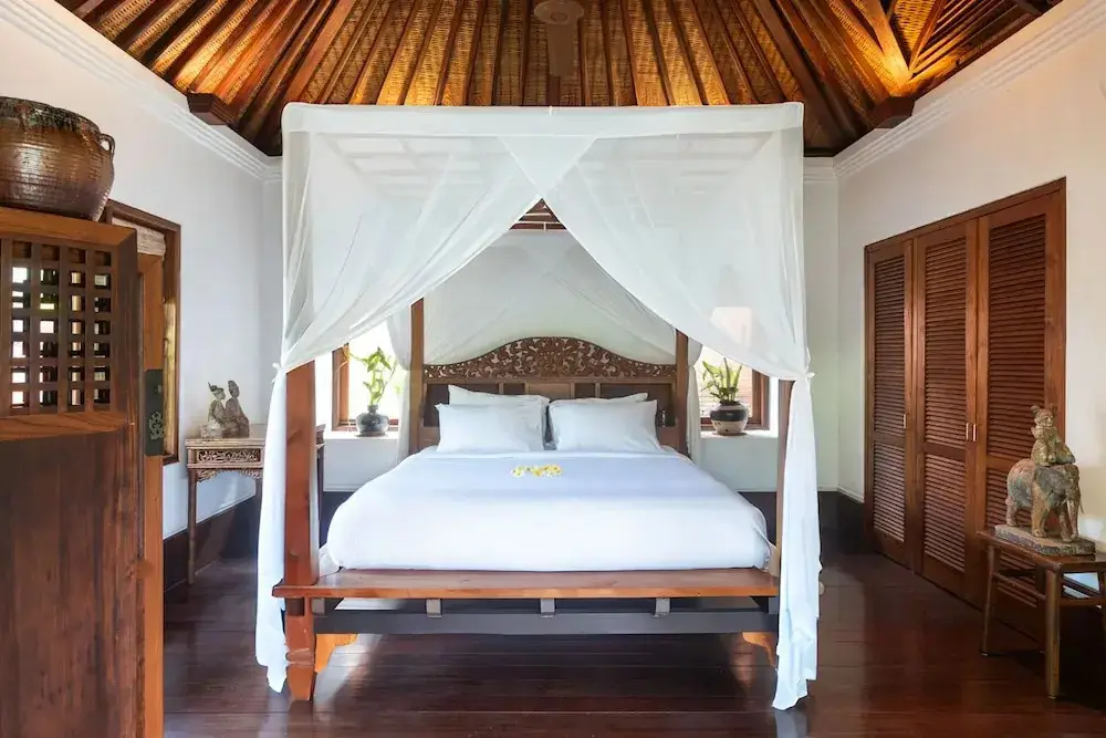 Переренан: Villa Pangi Gita