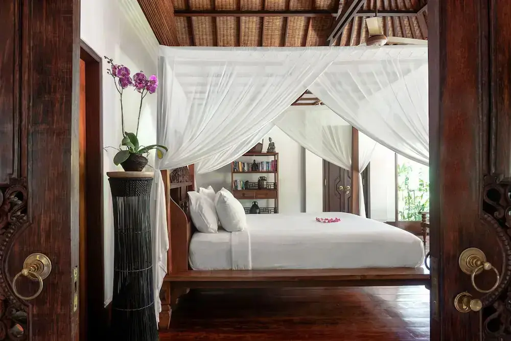 Переренан: Villa Pangi Gita