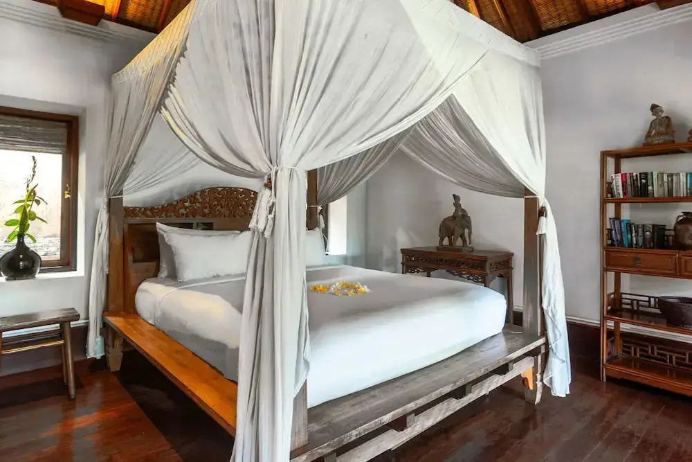 Переренан: Villa Pangi Gita