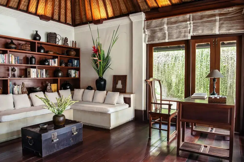 Переренан: Villa Pangi Gita