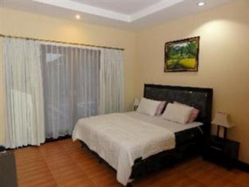 Беноа: Villa Negeri Impian