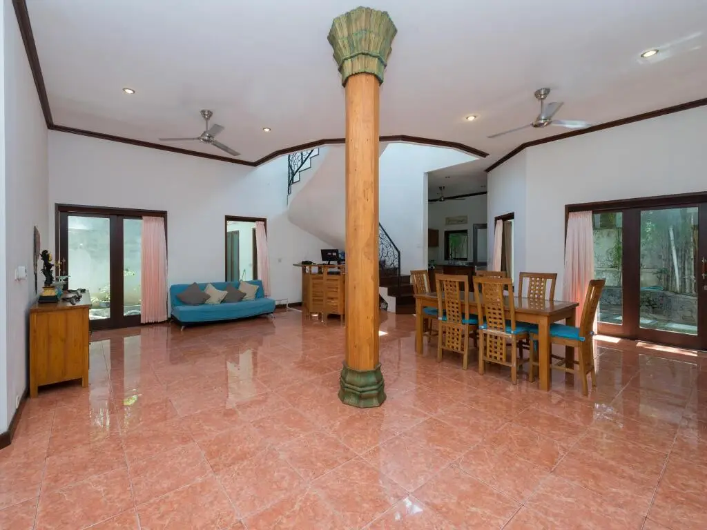 Бунутан: Villa Sky Dancer Bali