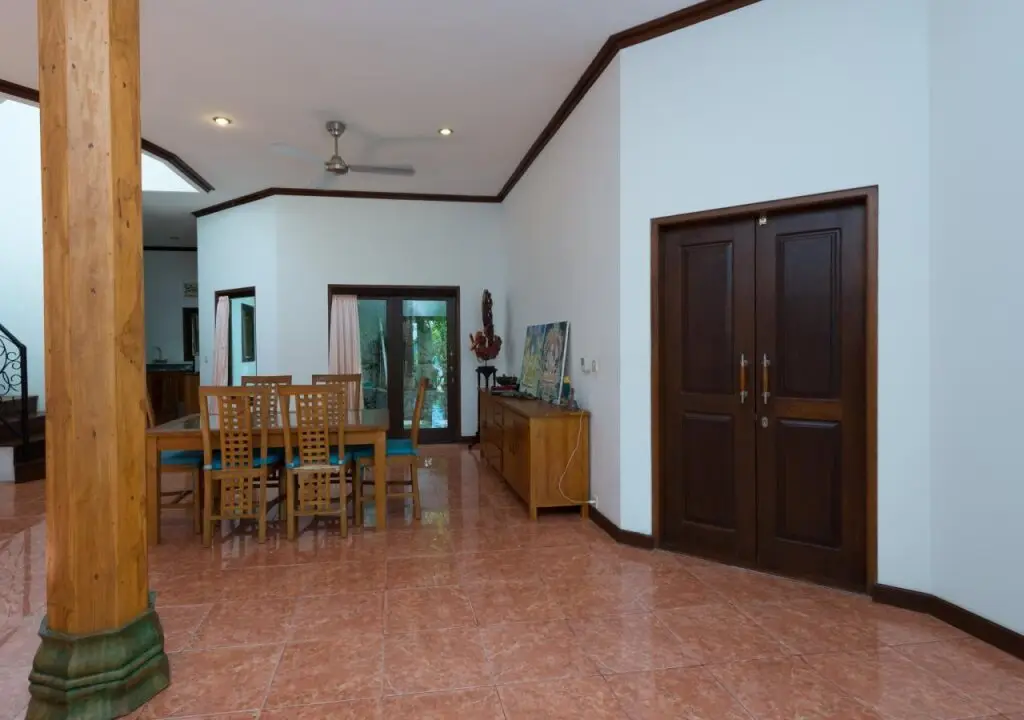 Бунутан: Villa Sky Dancer Bali