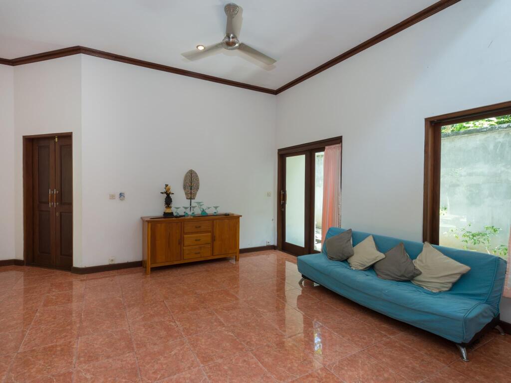 Бунутан: Villa Sky Dancer Bali