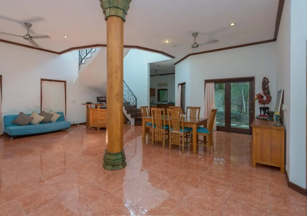 Бунутан: Villa Sky Dancer Bali