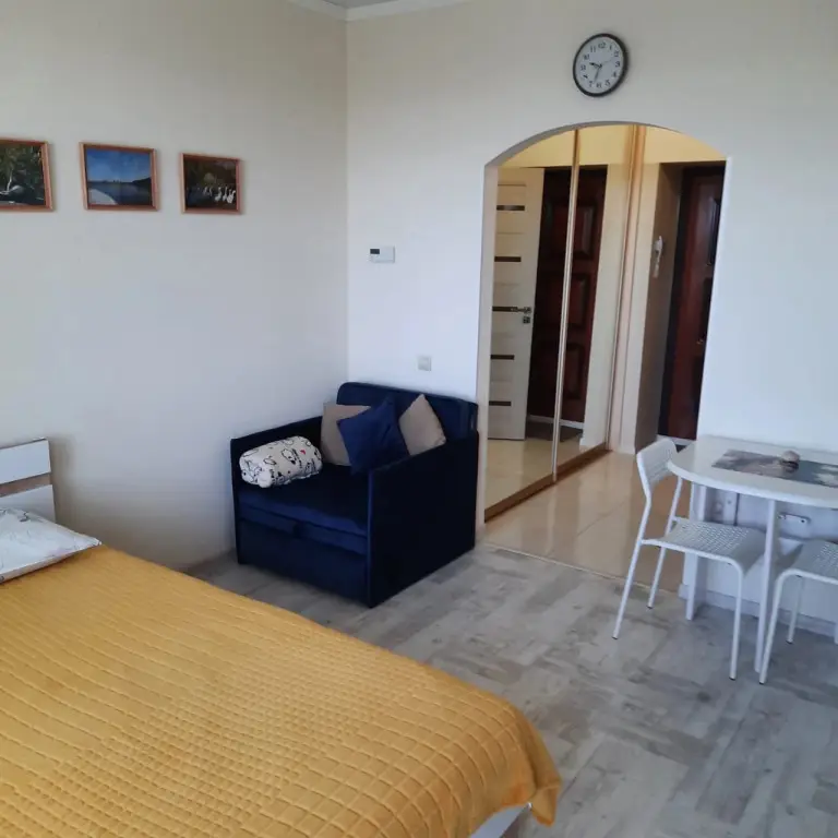 Светлогорск: Svetlogorsk 25 Kv Apartments