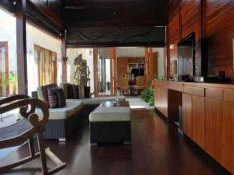 Джимбаран: Villa Diza Jimbaran Bali