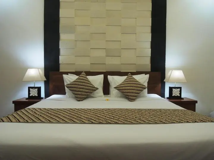 Джимбаран: Villa Diza Jimbaran Bali