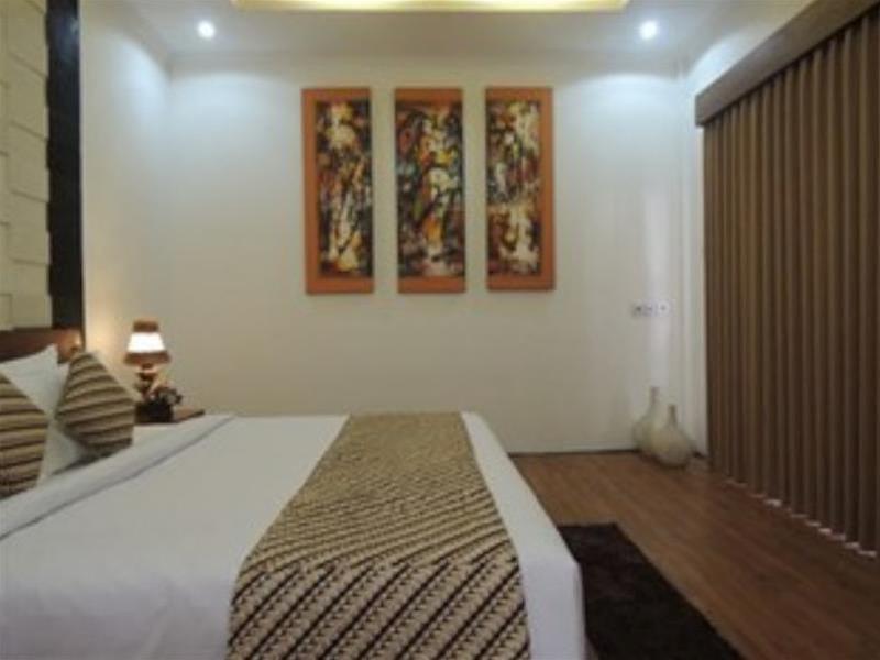 Джимбаран: Villa Diza Jimbaran Bali