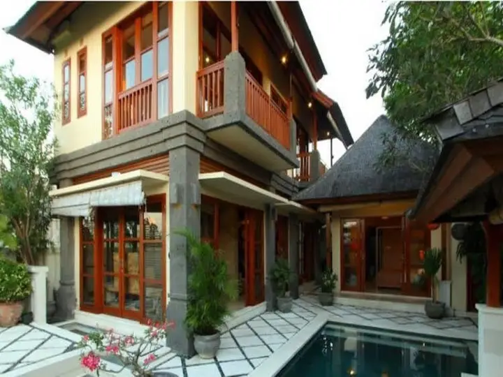 Джимбаран: Villa Diza Jimbaran Bali
