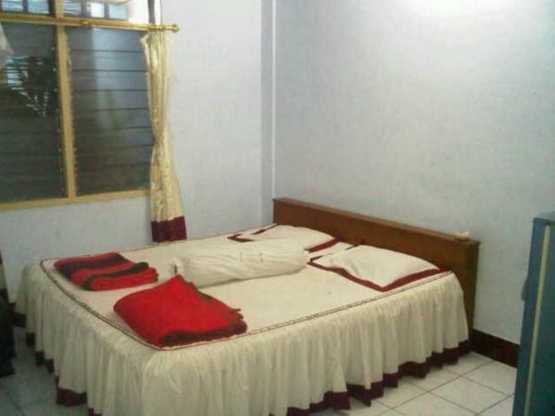 Матарам: 龙目岛旅游酒店(Hotel Wisata Lombok)