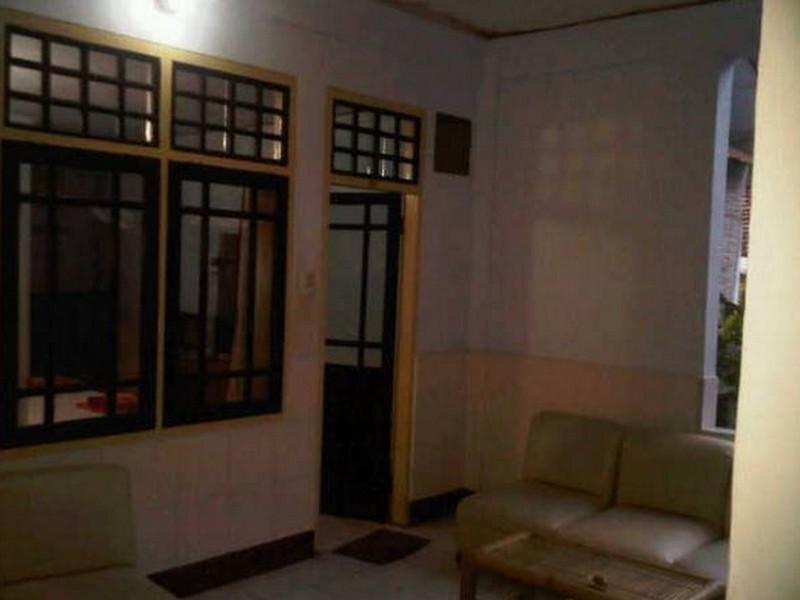 Матарам: 龙目岛旅游酒店(Hotel Wisata Lombok)