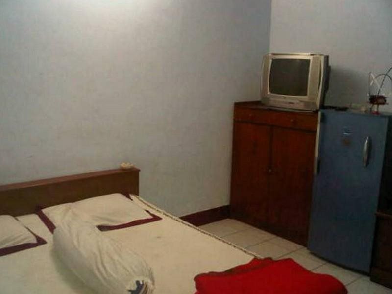 Матарам: 龙目岛旅游酒店(Hotel Wisata Lombok)