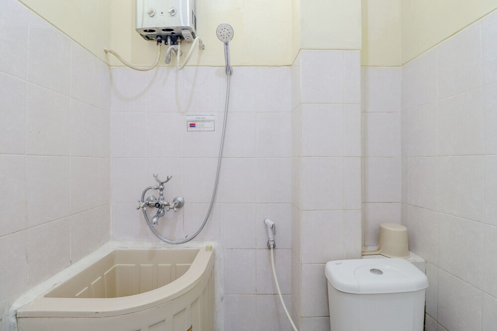 Слеман: Hotel Kana Kaliurang