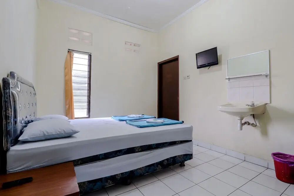 Слеман: Hotel Kana Kaliurang