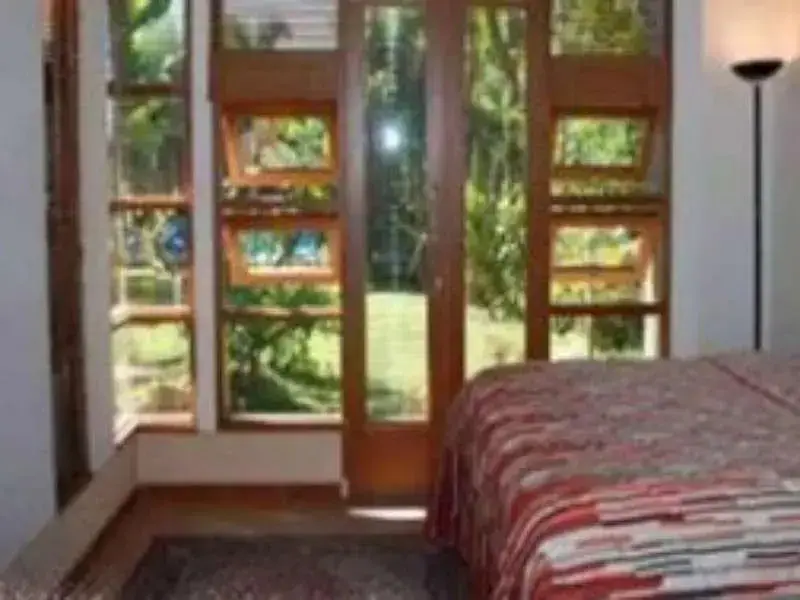 Паромпонг: Five Cloves Pool Villa