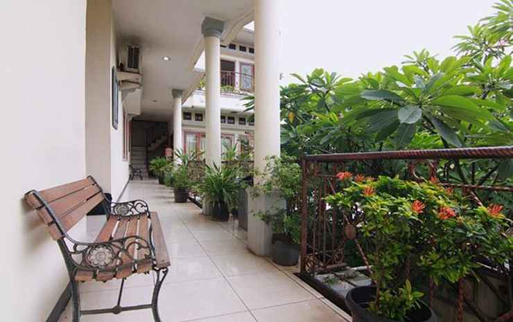 Джакарта: Kemang Place near Lippo Mall Kemang Mitra RedDoorz