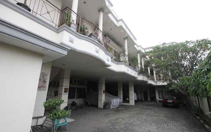 Джакарта: Kemang Place near Lippo Mall Kemang Mitra RedDoorz