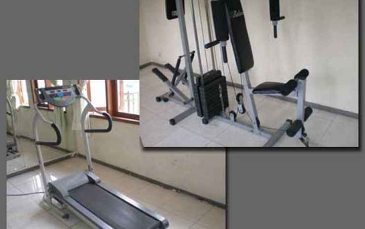 Джакарта: Kemang Place near Lippo Mall Kemang Mitra RedDoorz
