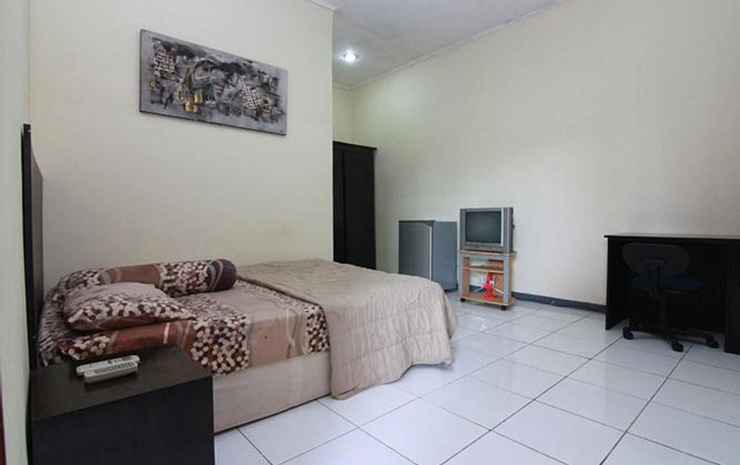Джакарта: Kemang Place near Lippo Mall Kemang Mitra RedDoorz
