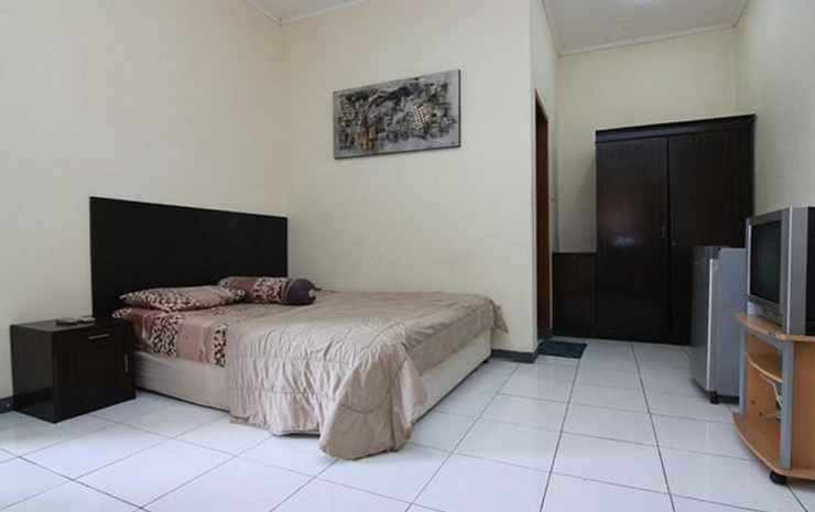 Джакарта: Kemang Place near Lippo Mall Kemang Mitra RedDoorz