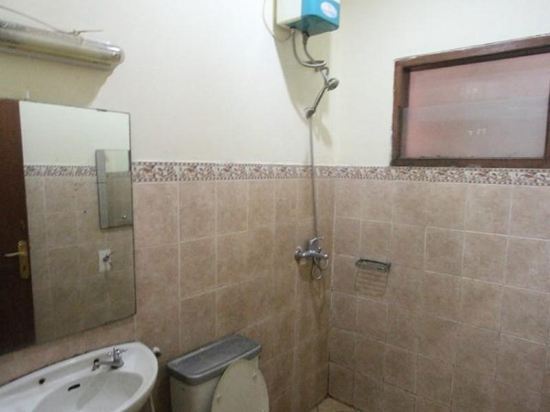 Джакарта: Kemang Place near Lippo Mall Kemang Mitra RedDoorz