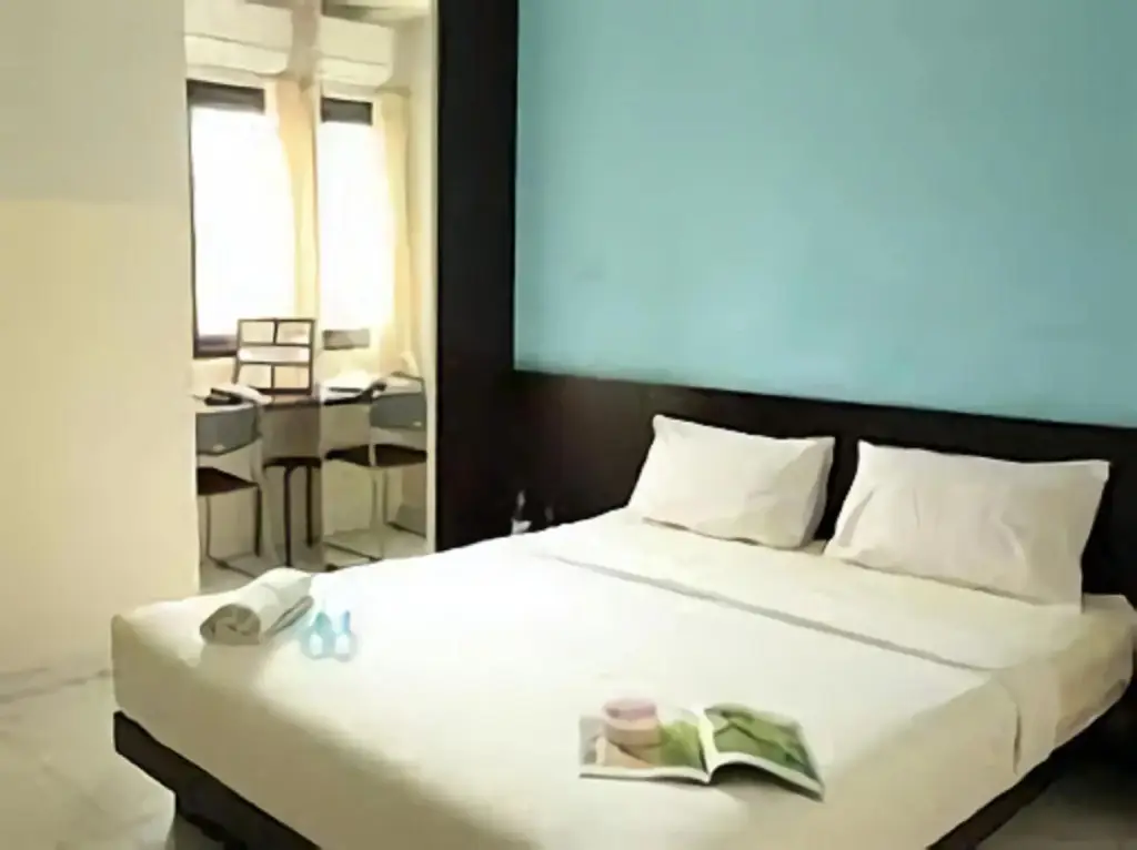 Амбон: LeGreen Suite Ratulangi
