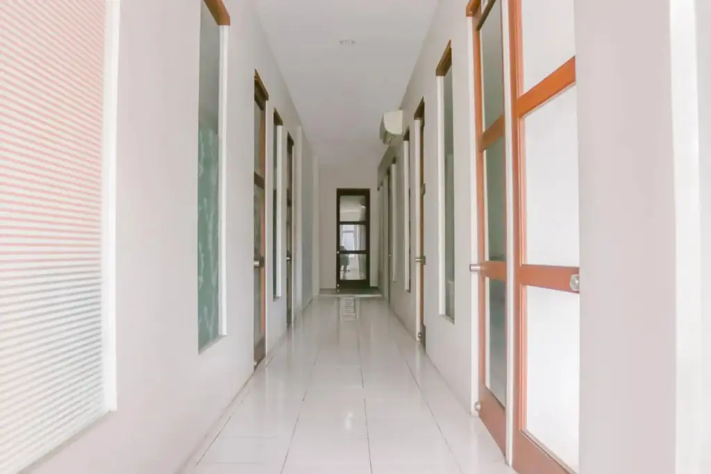 Амбон: LeGreen Suite Ratulangi
