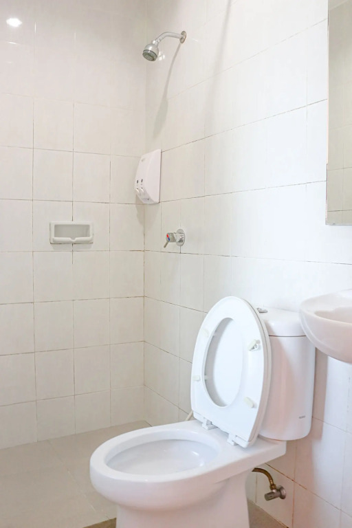 Амбон: LeGreen Suite Ratulangi