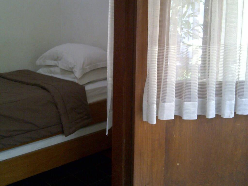 Бандунг: Rumah Ebo