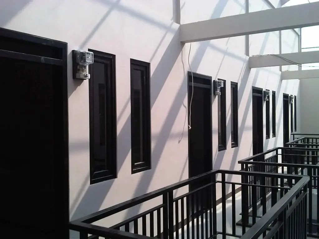 Бандунг: Cibogo 55 Hotel