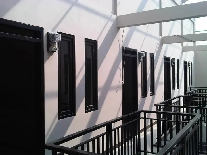 Бандунг: Cibogo 55 Hotel