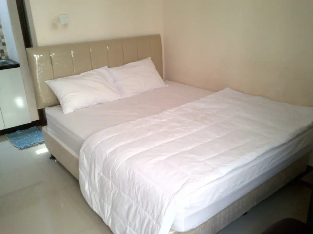 Бандунг: Cibogo 55 Hotel