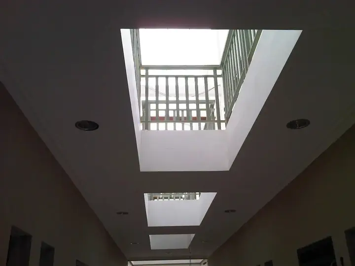 Бандунг: Cibogo 55 Hotel