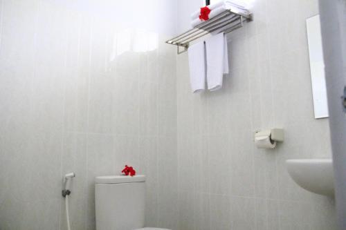 Себунг Лагой: Serumpun Padi Mas Resort Bintan Island
