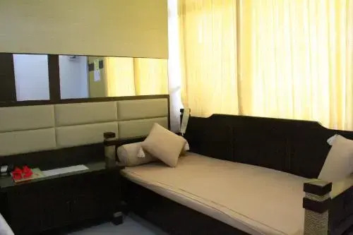 Себунг Лагой: Serumpun Padi Mas Resort Bintan Island
