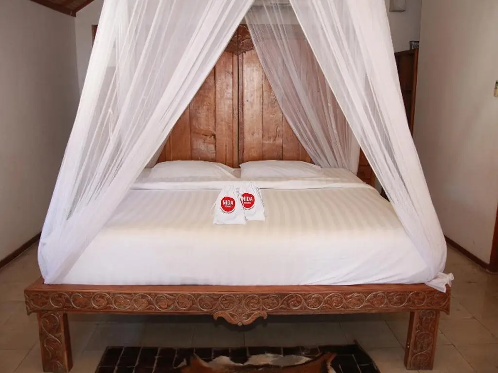 Унгасан: The Puncak Hotel and Villa