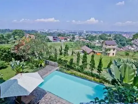 Rumah Teras Pavilion Bandung — фото 1