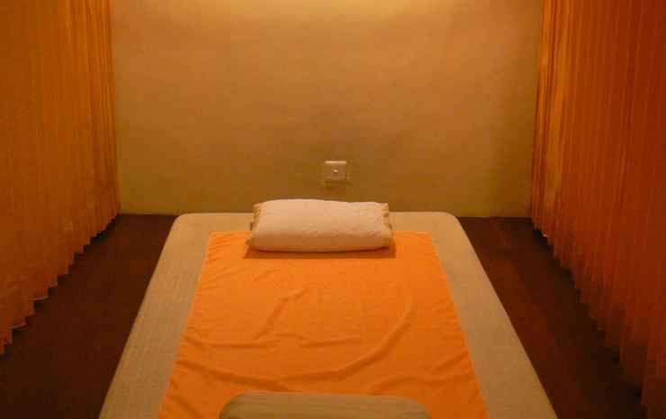 Танджунг Пинанг: 卡普特拉酒店(Kaputra Hotel)