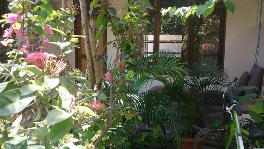 Гили Траванган: Rumah Purnama