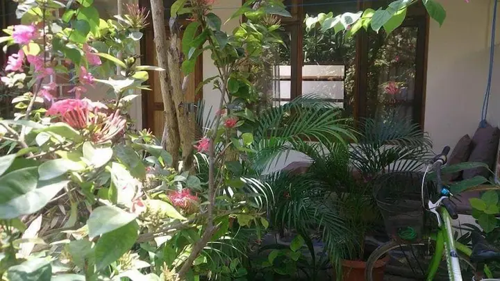Гили Траванган: Rumah Purnama