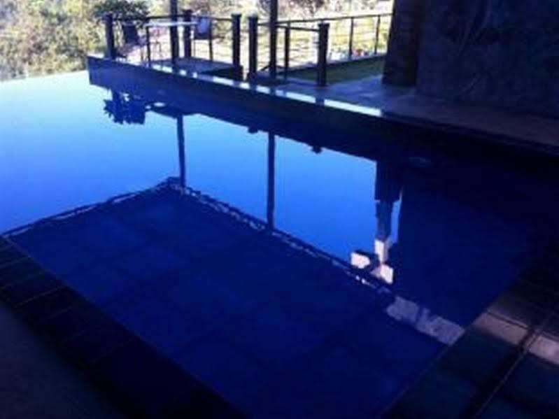 Паромпонг: 万隆坎普恩达恩勒姆班阿古恩别墅(Villa Agung at Kampung Daun Lembang Bandung)