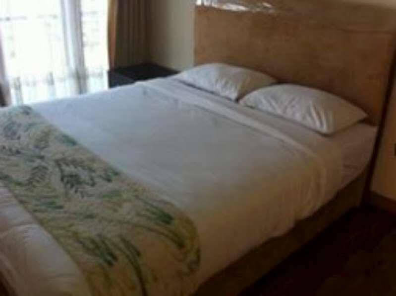 Паромпонг: 万隆坎普恩达恩勒姆班阿古恩别墅(Villa Agung at Kampung Daun Lembang Bandung)