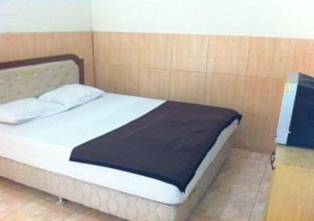 Лембанг: Hotel Pelangi Lembang