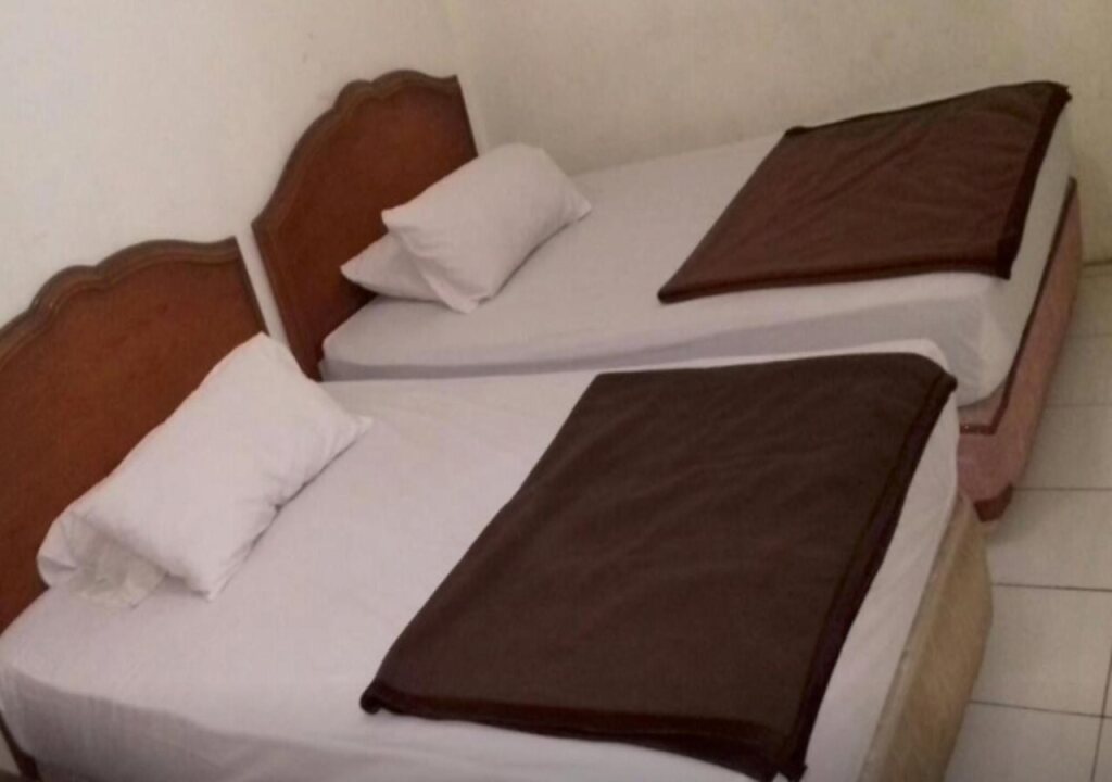 Лембанг: Hotel Pelangi Lembang