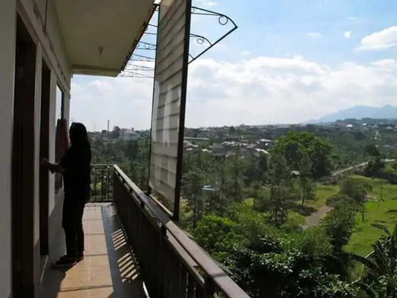 Бандунг: Pondok Balebat 2 Resident Hotel