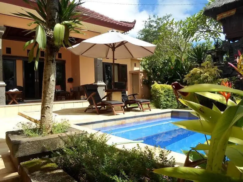 Bali Holiday House — фото 1
