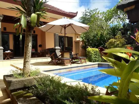 Bali Holiday House — фото 1