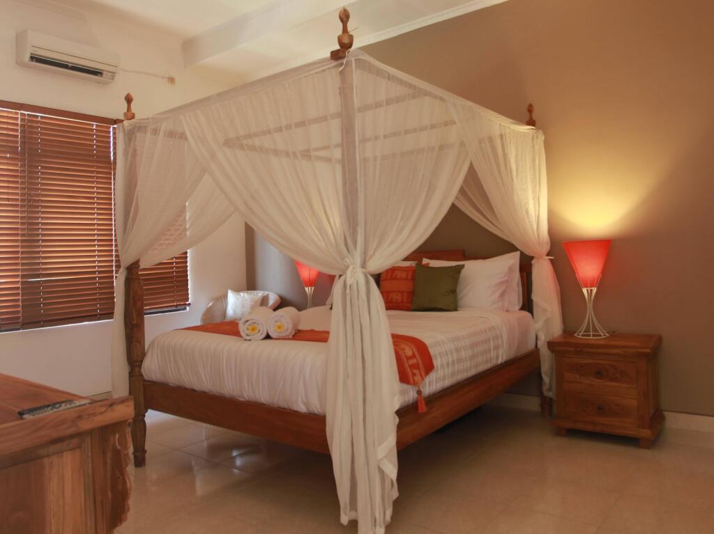 Кута: Mango Leaf Private Villa